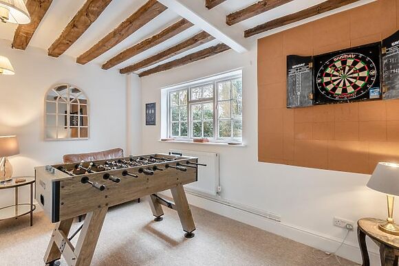The Farm House Southwell