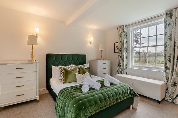 The Farm House Southwell