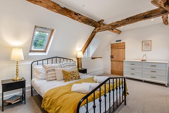 The Farm House Southwell