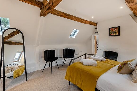 The Farm House Southwell