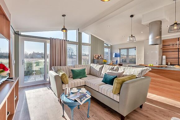 The Nest Burnham Market