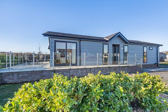 The Nest Burnham Market