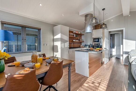 The Nest Burnham Market