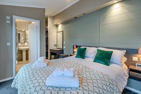 The Nest Burnham Market