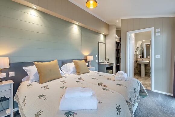 The Nest Burnham Market