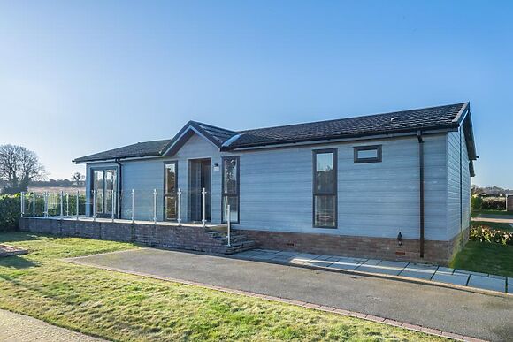 The Nest Burnham Market