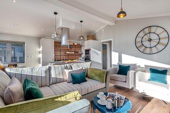 The Nest Burnham Market