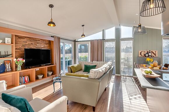 The Nest Burnham Market