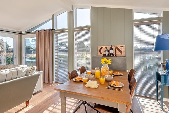 The Nest Burnham Market