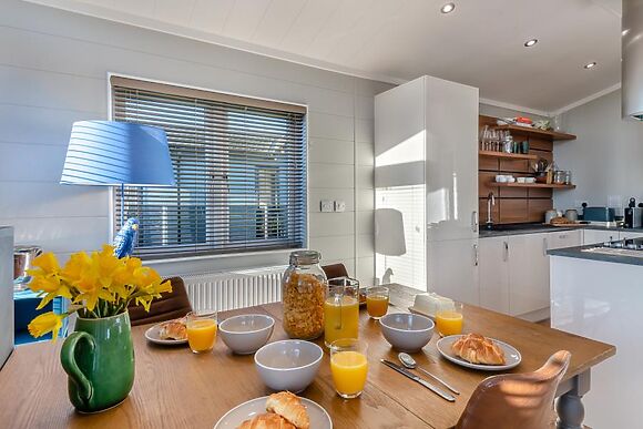 The Nest Burnham Market