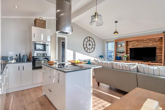 The Nest Burnham Market