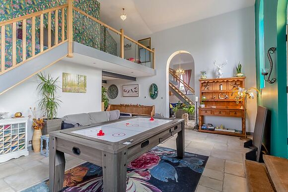 Sycamore Corner Chapel