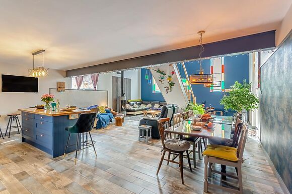 Sycamore Corner Chapel