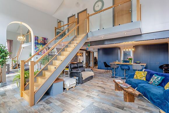 Sycamore Corner Chapel