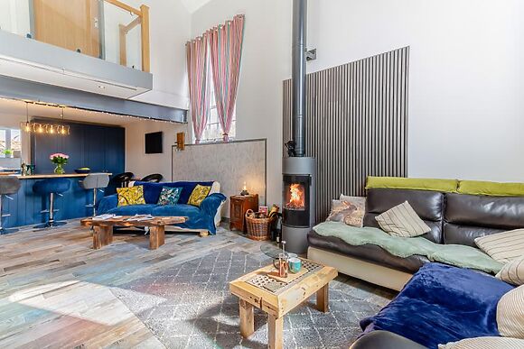 Sycamore Corner Chapel