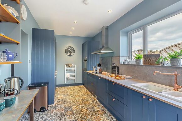 Sycamore Corner Chapel