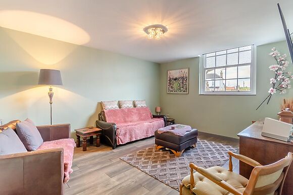 Sycamore Corner Chapel