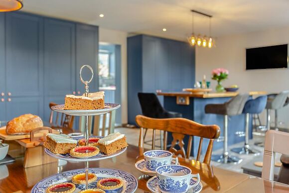 Sycamore Corner Chapel