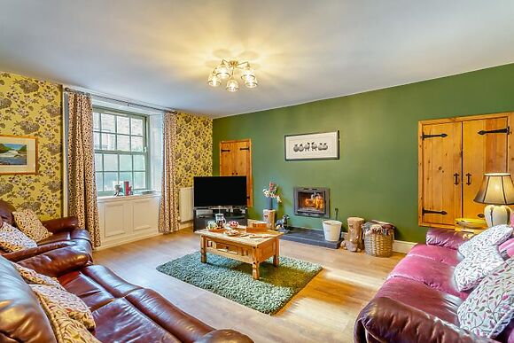 Ellerton House