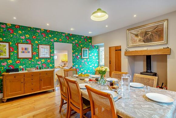Ellerton House