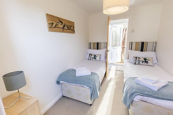 The Whiteacres Lodge