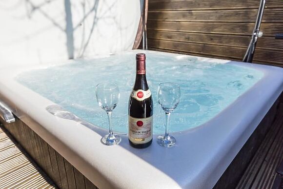 The Whiteacres Lodge