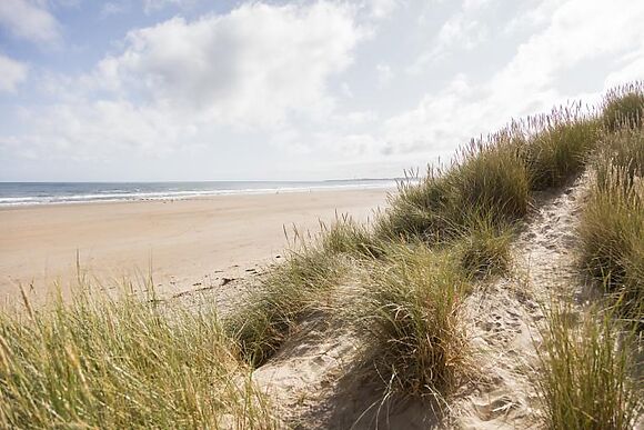 The Whiteacres Lodge