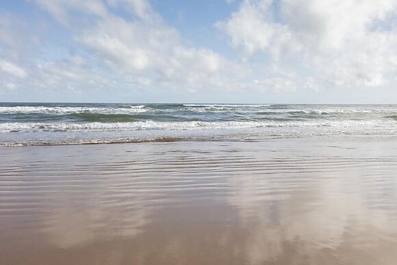 The Whiteacres Lodge