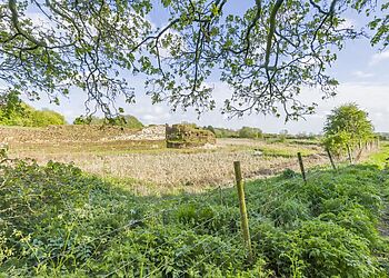 Hope Country Cottage One