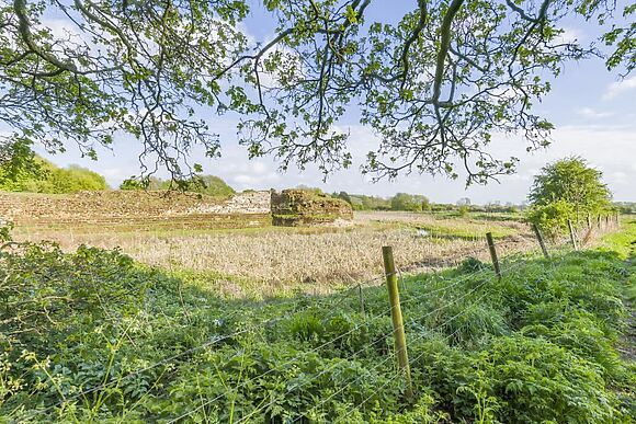 Hope Country Cottage One