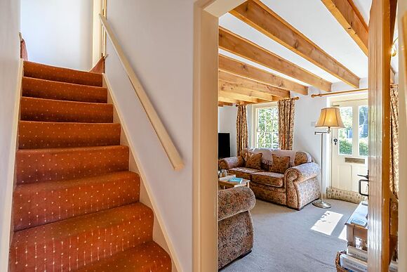 Hope Country Cottage One