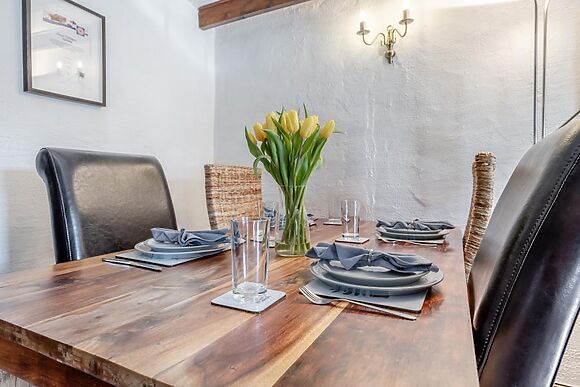 Hope Country Cottage Two