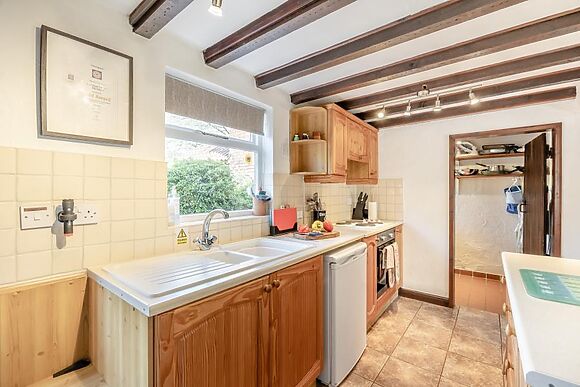 Hope Country Cottage Two