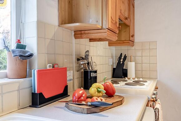 Hope Country Cottage Two