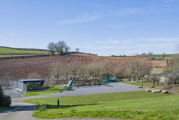 Kineton
