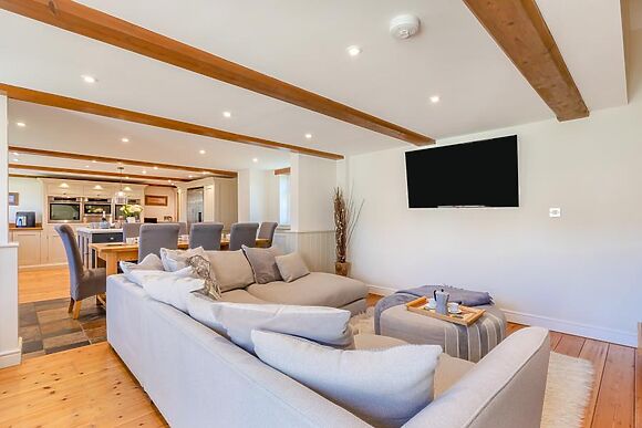 Nightingale Barn