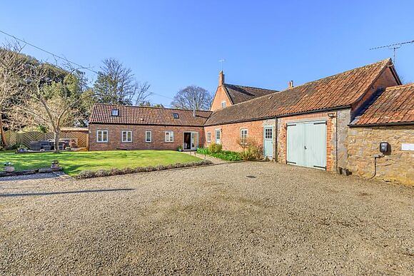Nightingale Barn