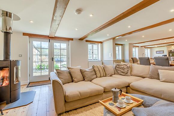 Nightingale Barn