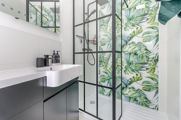 Bryn Aber Llangollen View Retreat