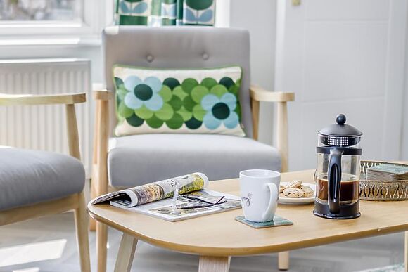 Bryn Aber Llangollen View Retreat