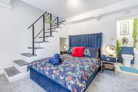 Bryn Aber Llangollen View Retreat