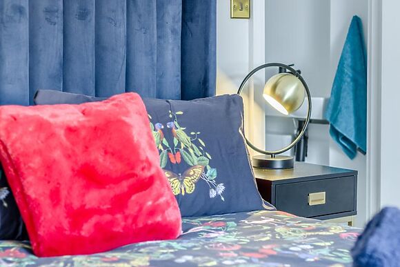 Bryn Aber Llangollen View Retreat