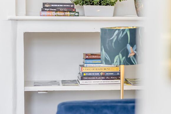 Bryn Aber Llangollen View Retreat