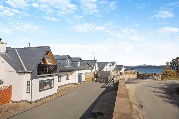 Spindrift Abersoch
