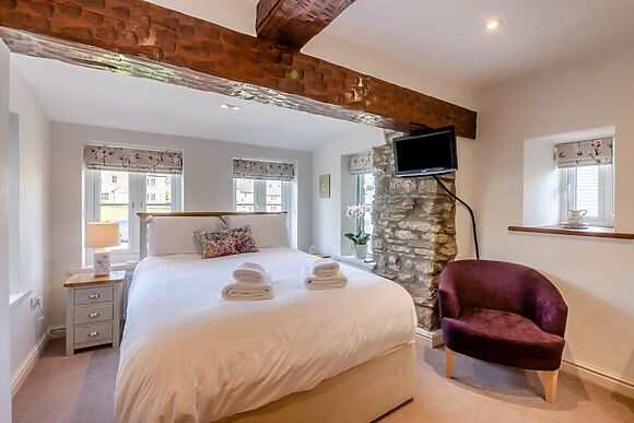 Well Cottage West Burton