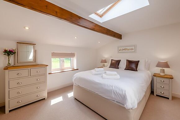 Well Cottage West Burton