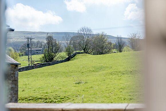 Well Cottage West Burton