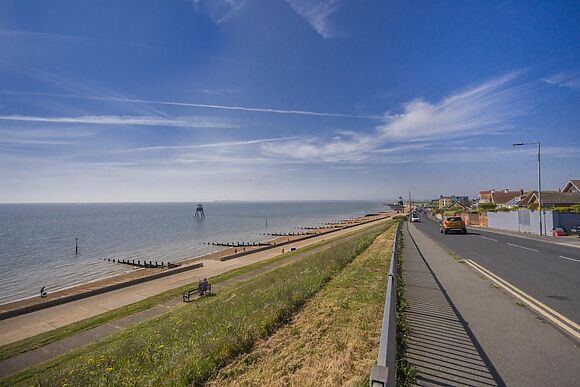 Sea Vista Dovercourt