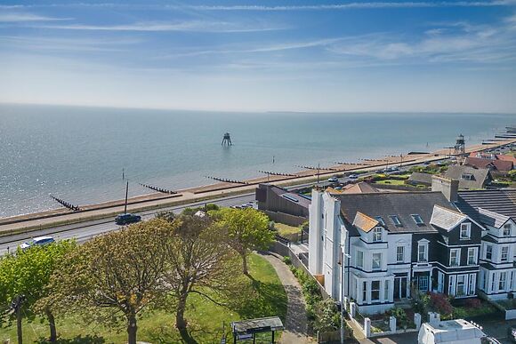 Sea Vista Dovercourt