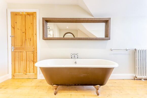 Sea Vista Dovercourt